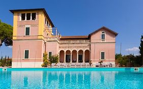 Villa Capozza 18&2